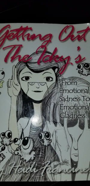 Getting Out the Icky's