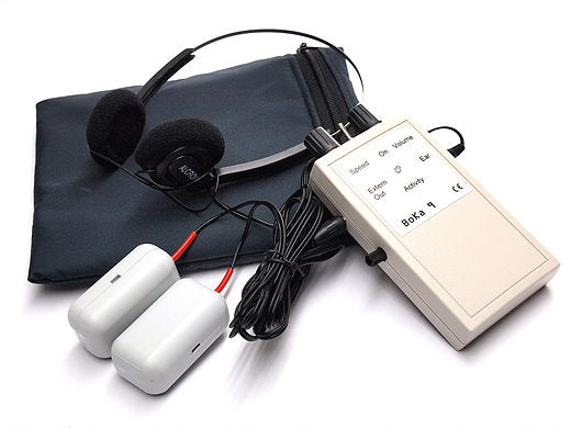 SET One: Basic Unit,Tactile Unit, Bag