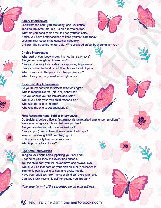 The Interweave PDF Version