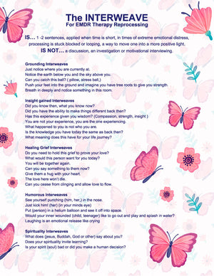 The Interweave PDF Version