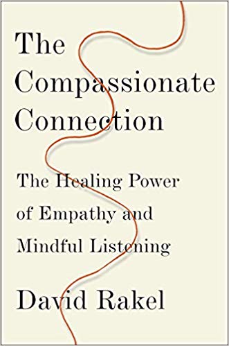 The Compassionate Connection: The Healing Power of Empathy and Mindful Listening
