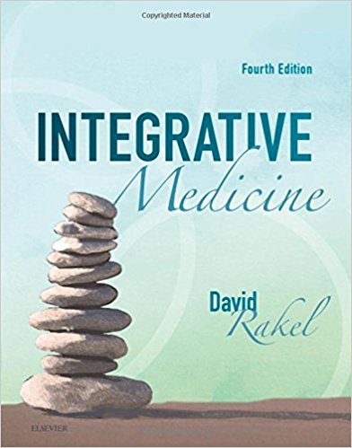 Integrative Medicine 4th Edition by David Rakel