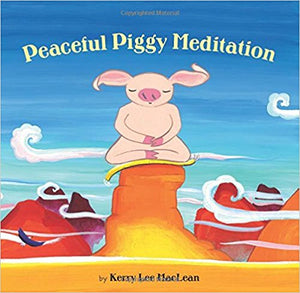 Peaceful Piggy Meditation