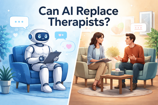 Can AO Replace Therapists