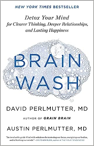 Brain Wash