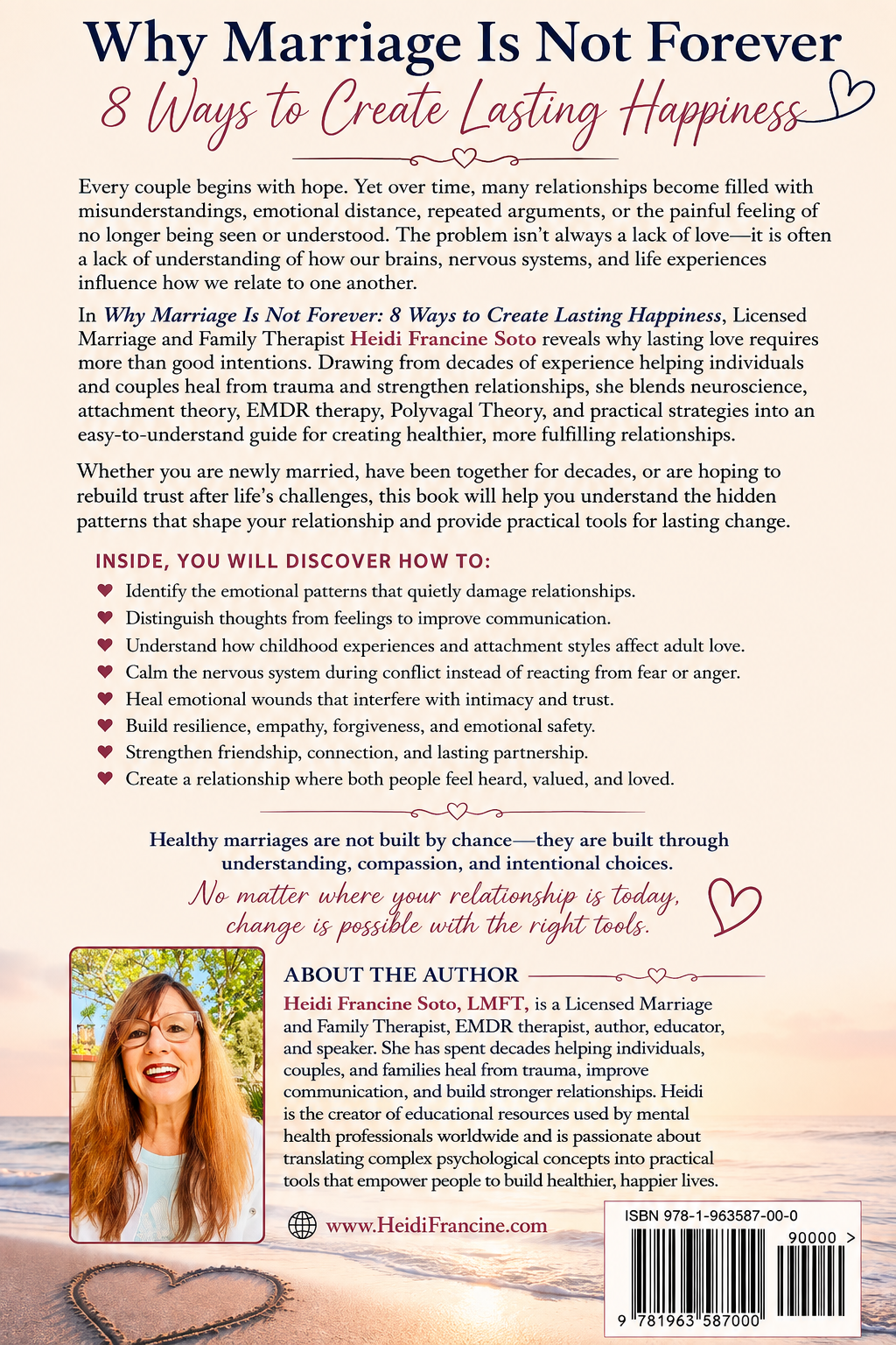 Relationships are not Forever! e-book