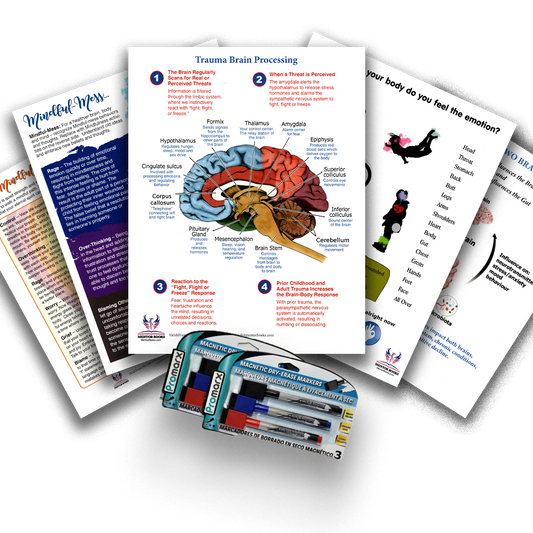 Clinician's Chart Bundle