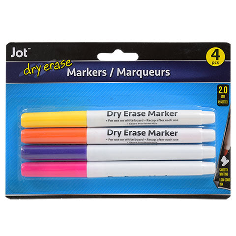 New ACE Chart Bundle! Comes With Four Dry-Erase Markers!