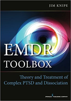 EMDR Toolbox by Jim Knipe