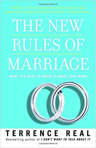 The New Rules Of Marriage