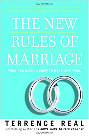 The New Rules Of Marriage
