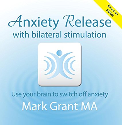 Anxiety Release by Mark Grant