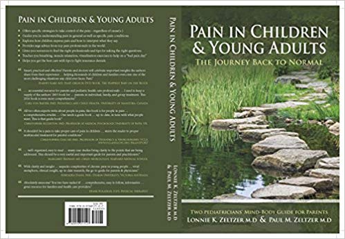 Pain in Children and Young Adults