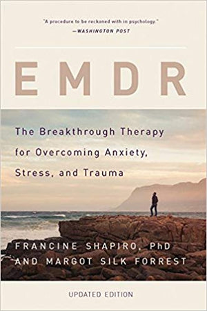 EMDR Break through therapy 