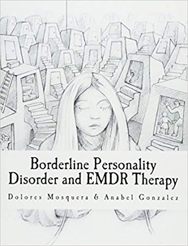 Borderline Personality Disorder and EMDR Therapy