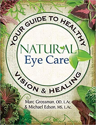 Natural Eye Care