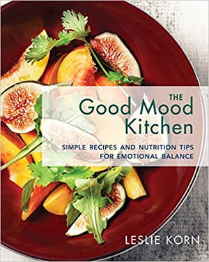 Good mood kitchen by Leslie Korn 