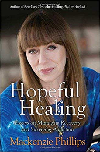 Hopeful Healing: Essays on Managing Recovery and Surviving Addiction
