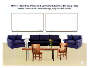 Meeting Space Chart
