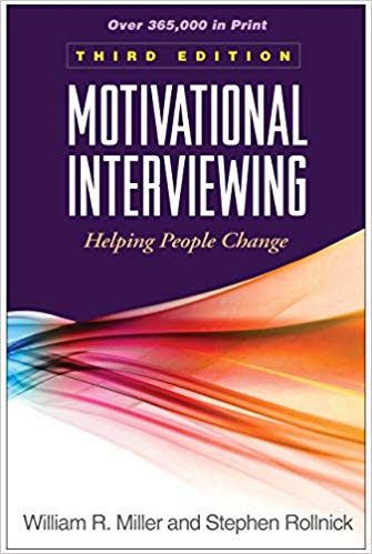 Motivational Interviewing: Helping People Change