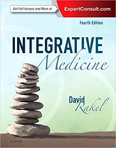 Integrative Medicine 4th Edition by David Rakel MD (Author)