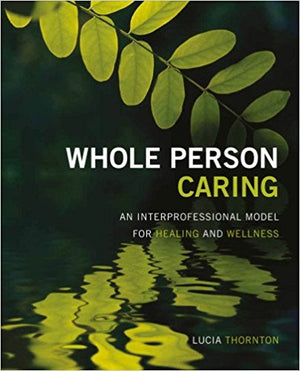 Whole Person Caring